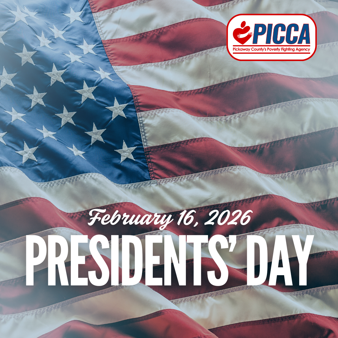 President’s Day (CLOSED)