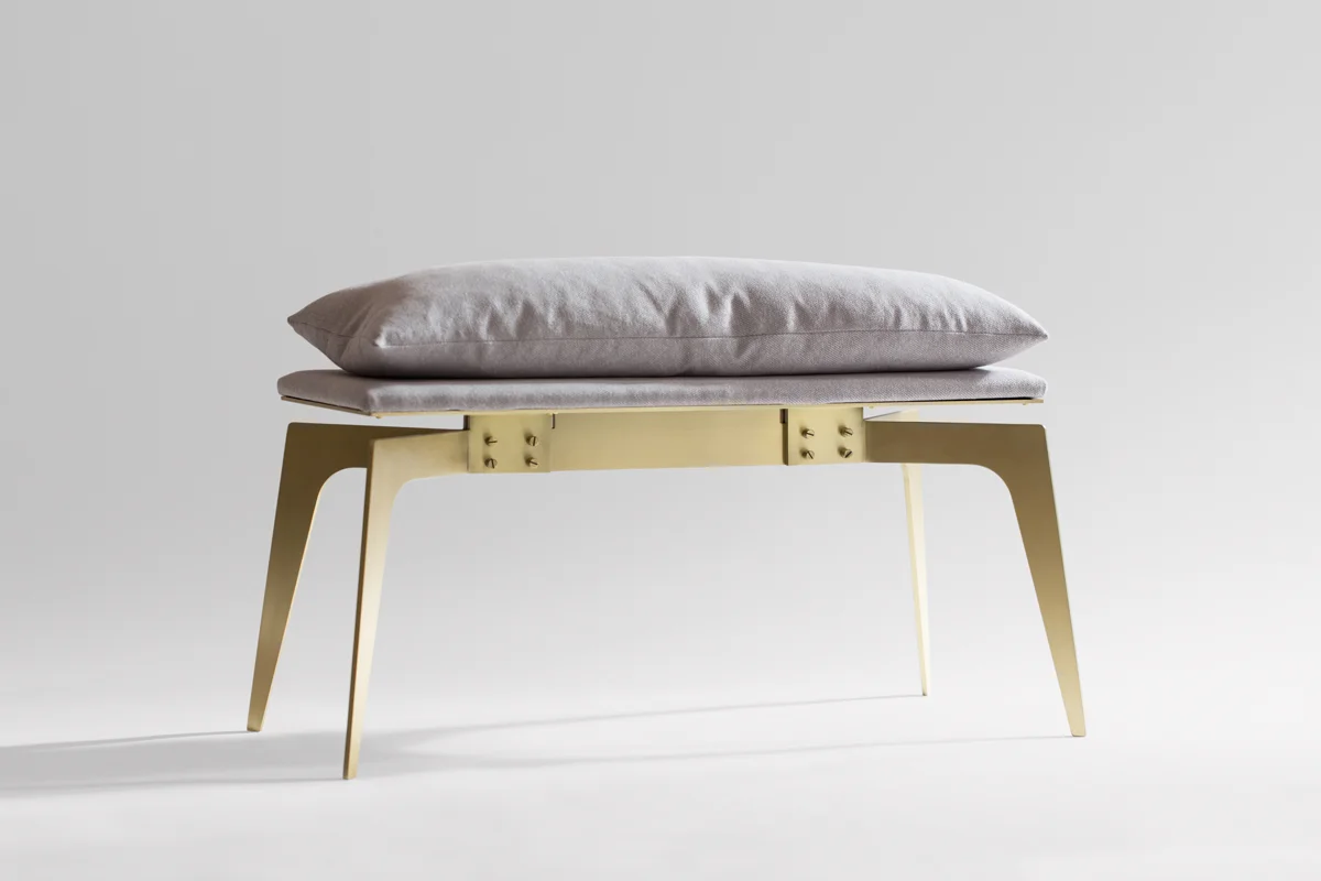 PRONG Bench