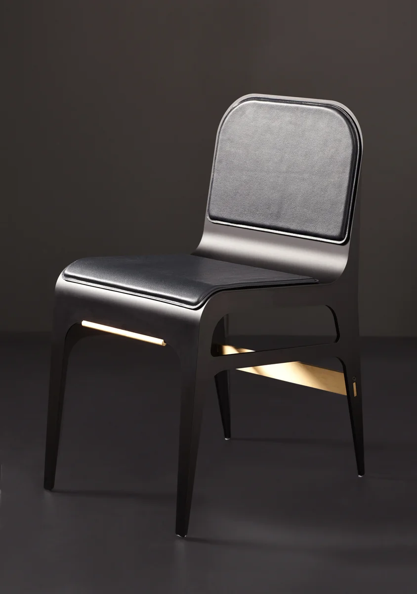 BARDOT Chair