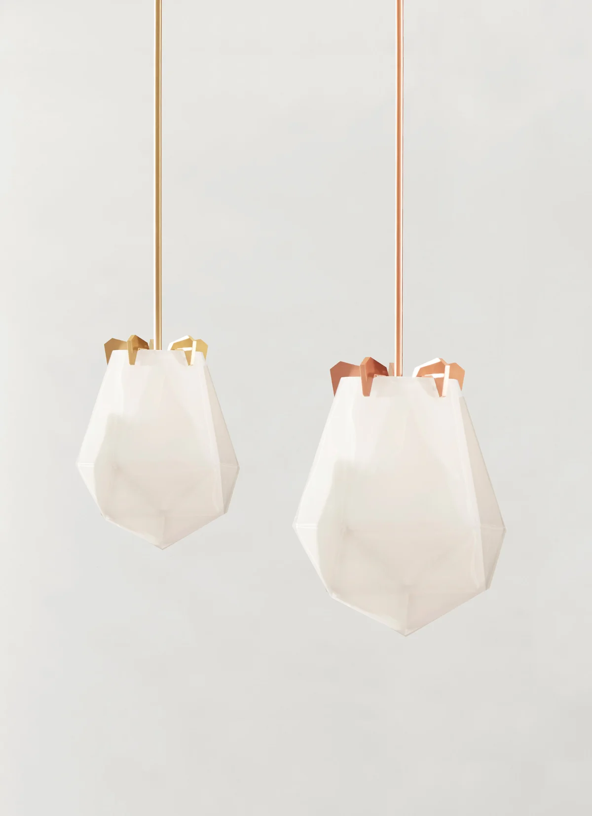 BRIOLETTE Pendant