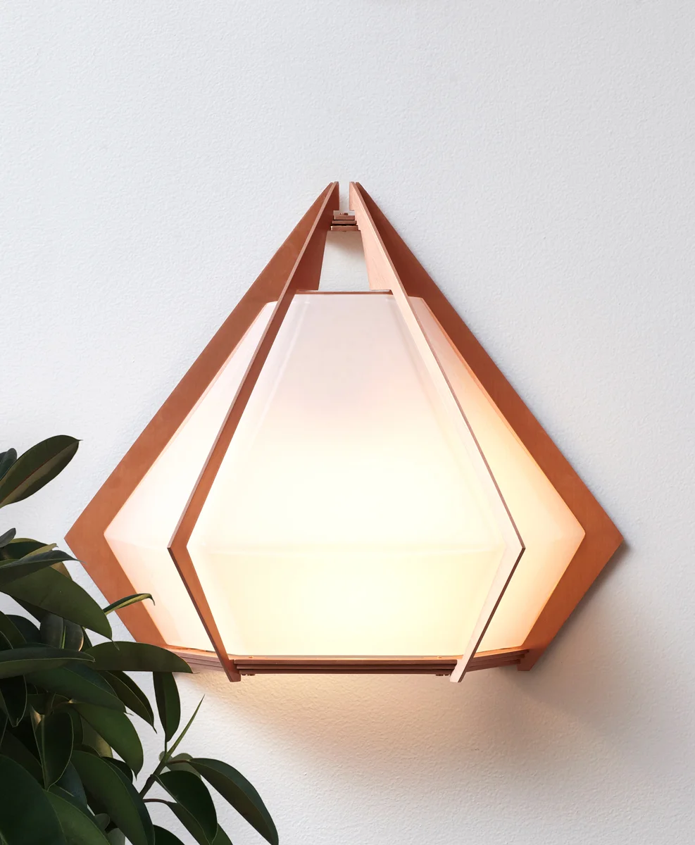 HARLOW Wall Sconce