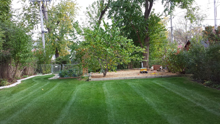 Northbrook Lawn Care
