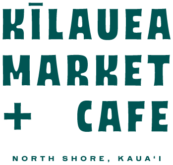 Kilauea Market + Cafe