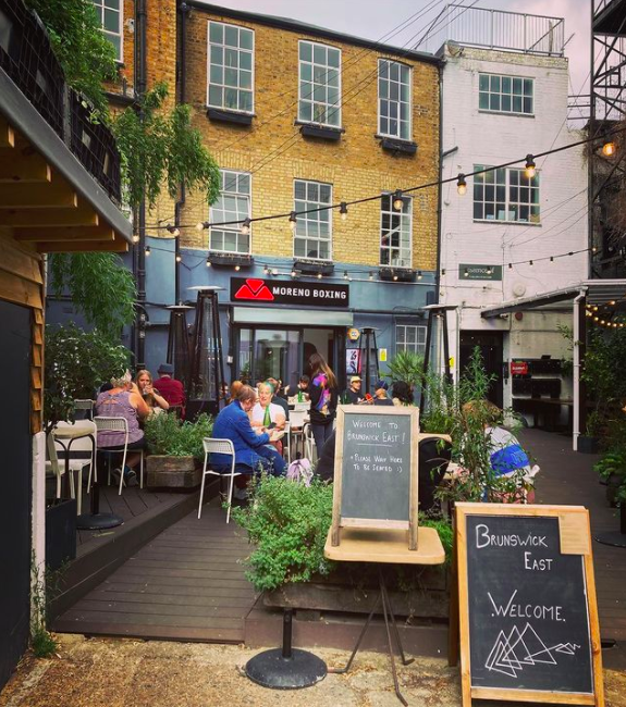 Don't Judge a Book by Its Colour: Chapter two 