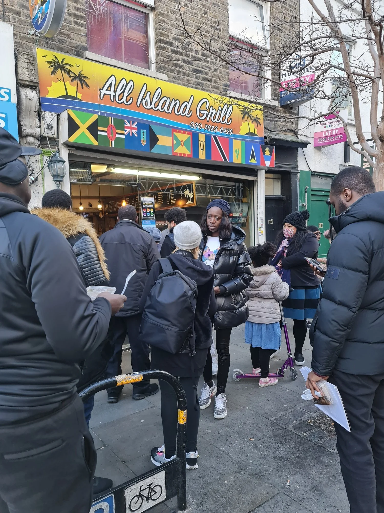 Don’t Judge a Book by Its Colour: Chapter one 