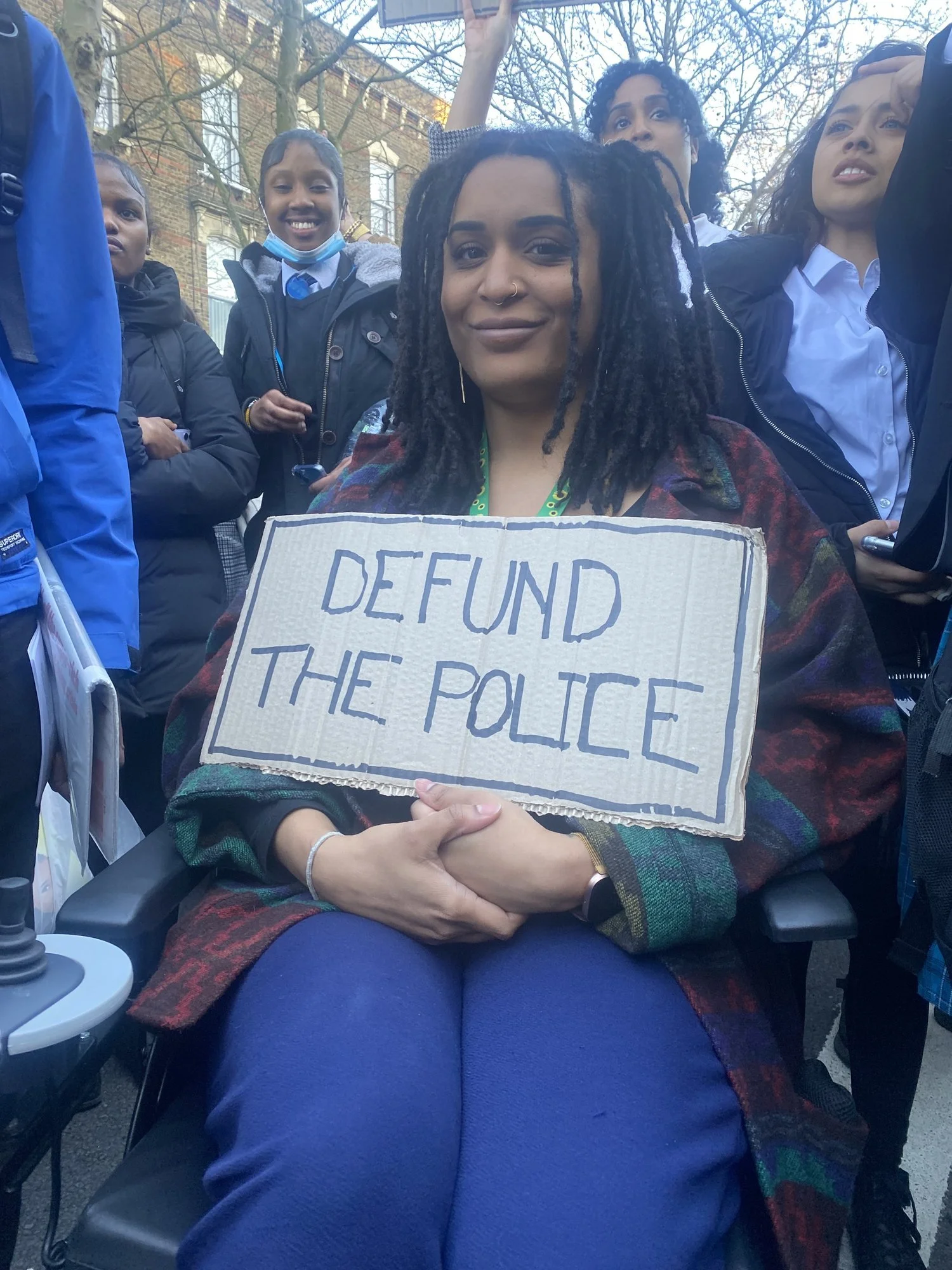 Mothers to Daughters 