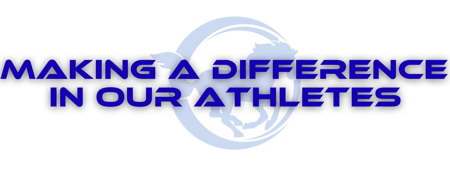 Gym Values — Mustang Cheer Dallas
