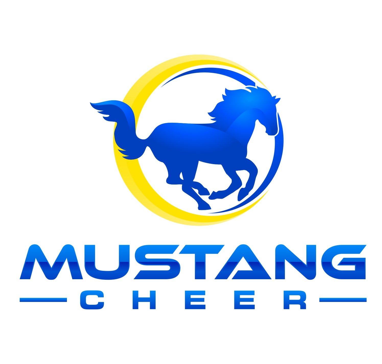 Mustang Cheer Dallas