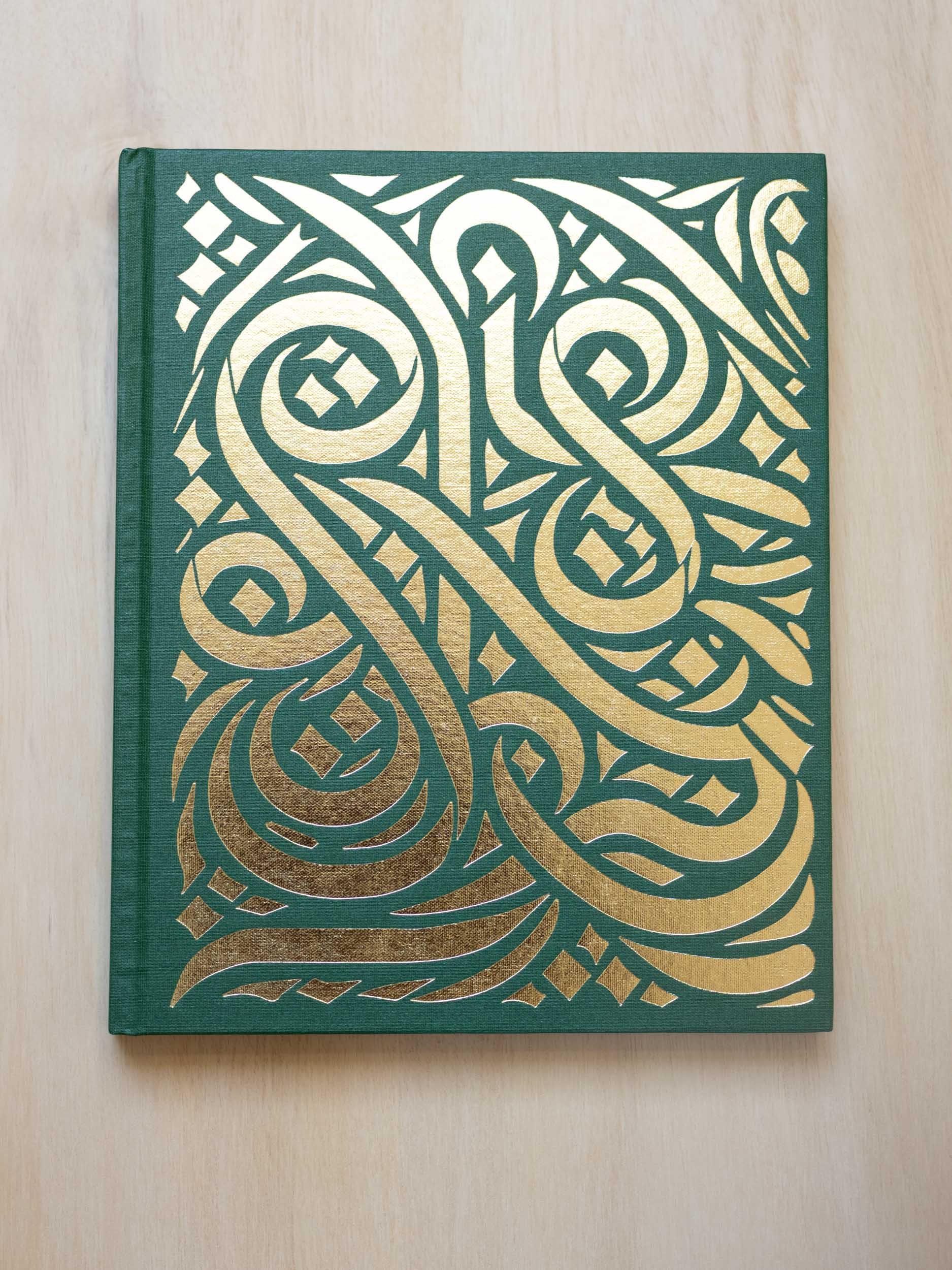 Defense Language book