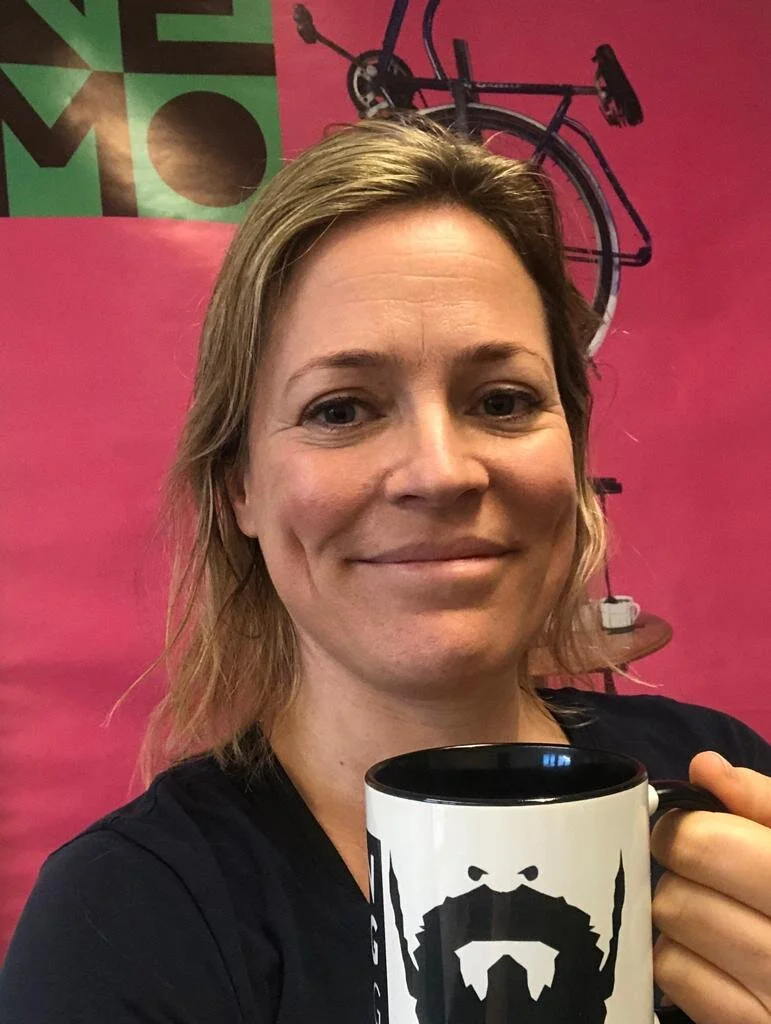 Marie-Julie Alberda: verbinding tussen ‘goed doen’ en ‘zaken doen’