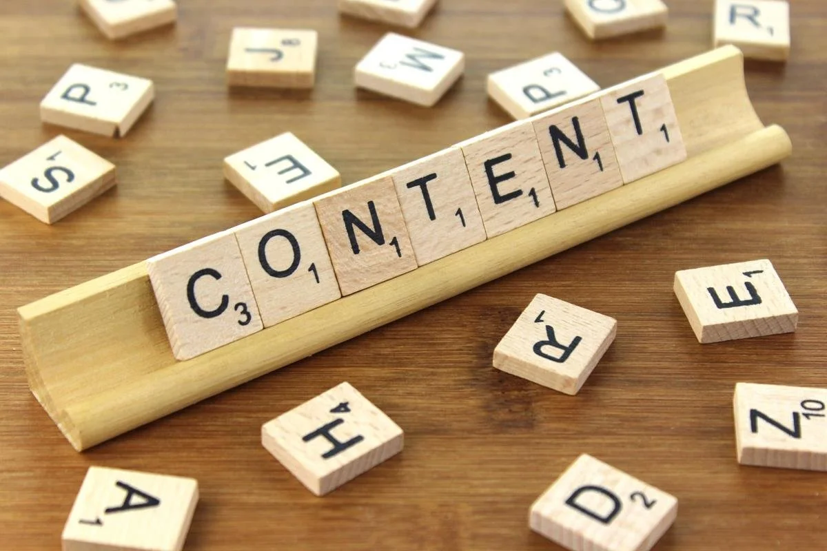 De beste fondsenwervende content...