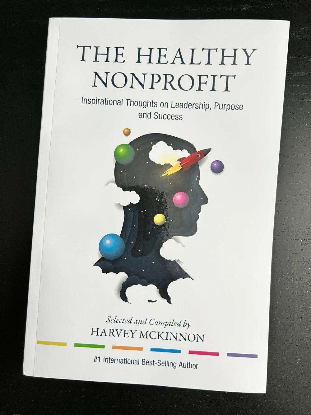 10 quotes van “de gezonde non-profit”