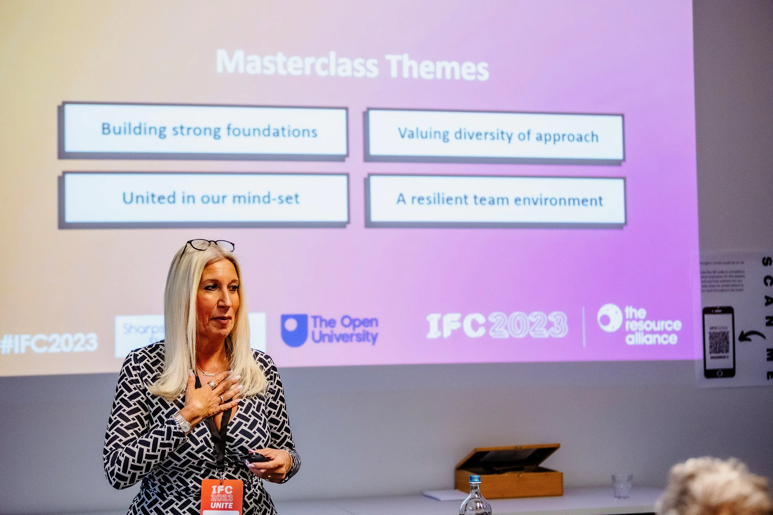 Het beste fondsenwerving team bouwen doe je zo