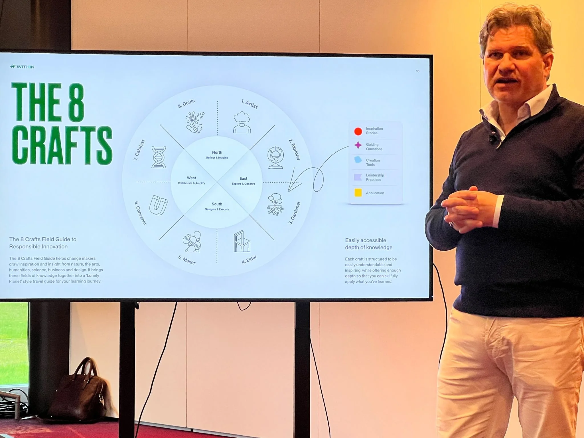 De mythe van risicoloze fondsenwerving en waarom innovatie nodig is