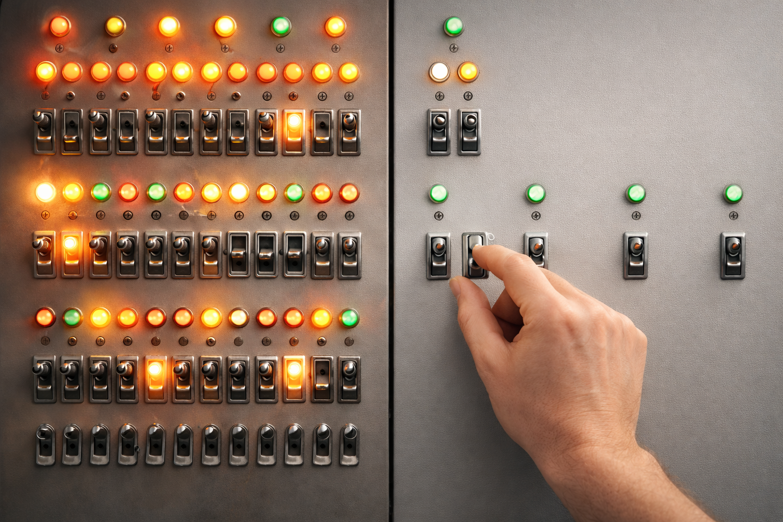 Mijn wens voor 2026: durf te stoppen!