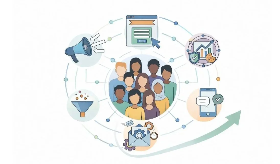 White paper: ‘Online Fondsenwerving anno 2026’