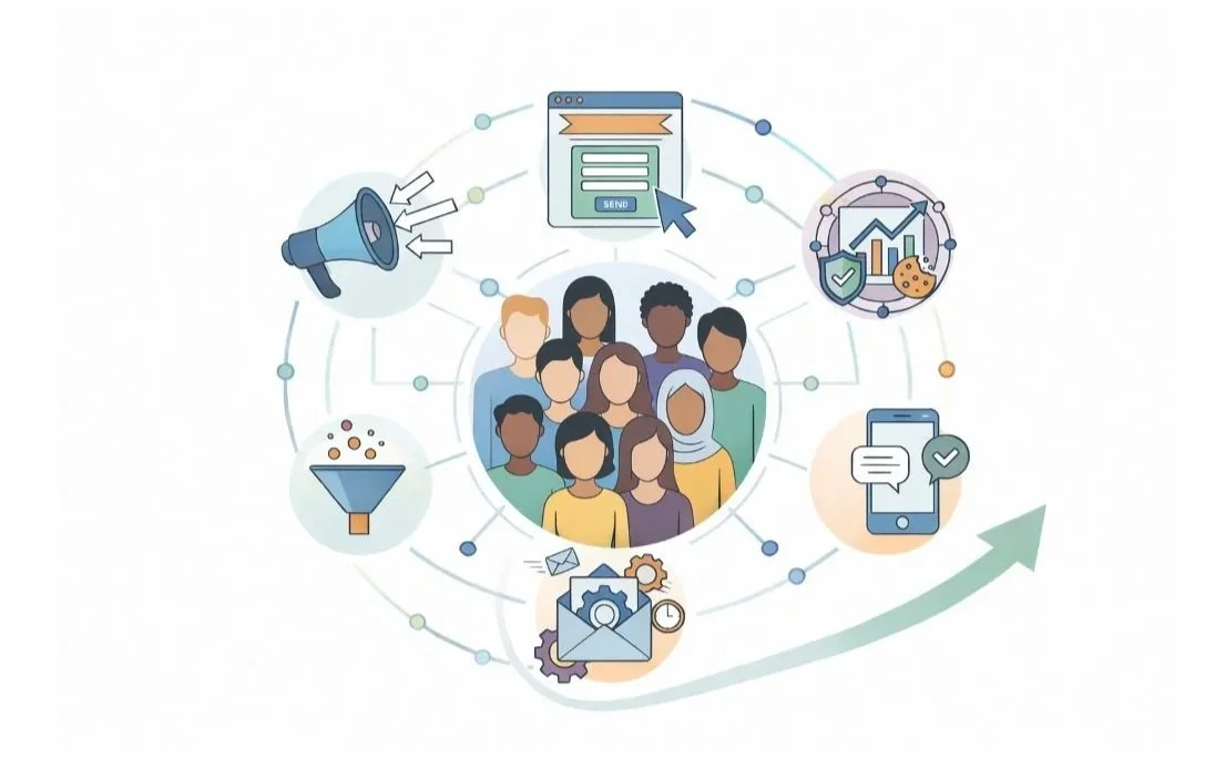 Online Fondsenwerving anno 2026