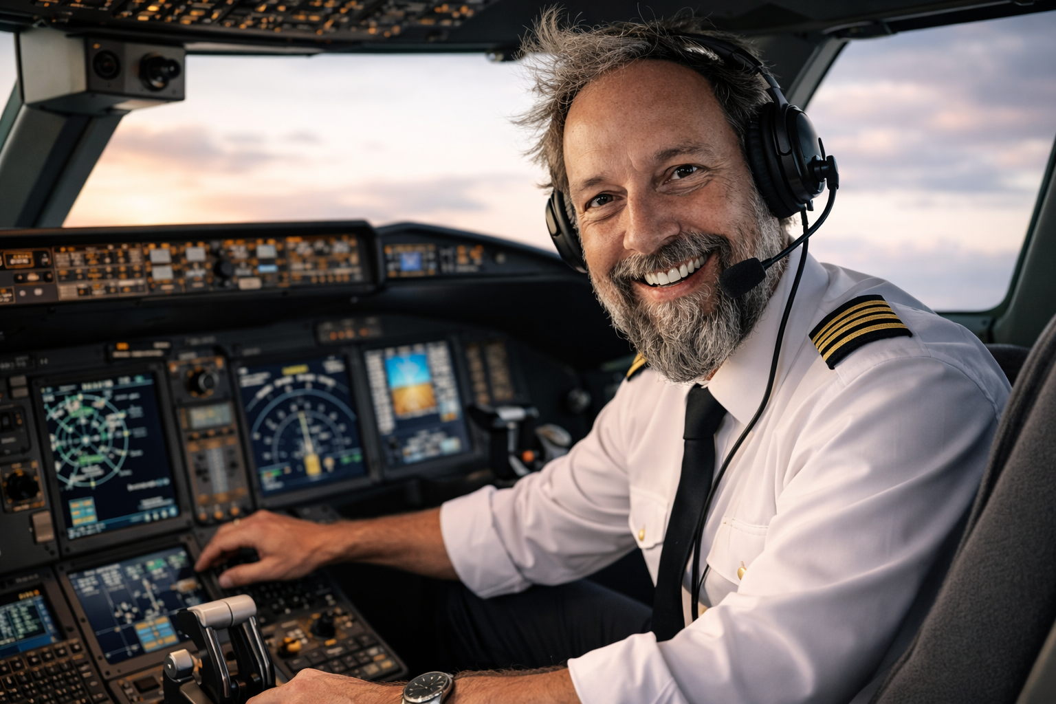 Fondsenwervers, maak vlieguren!