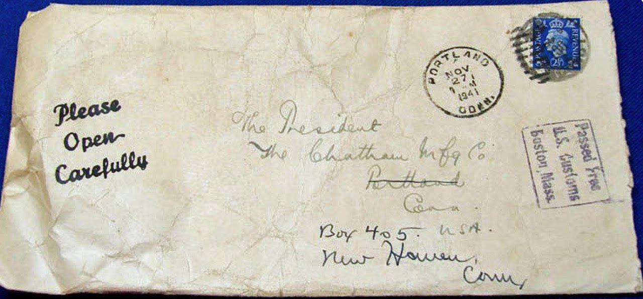 Maak het duidelijk. Maak het menselijk. Maak het makkelijk.