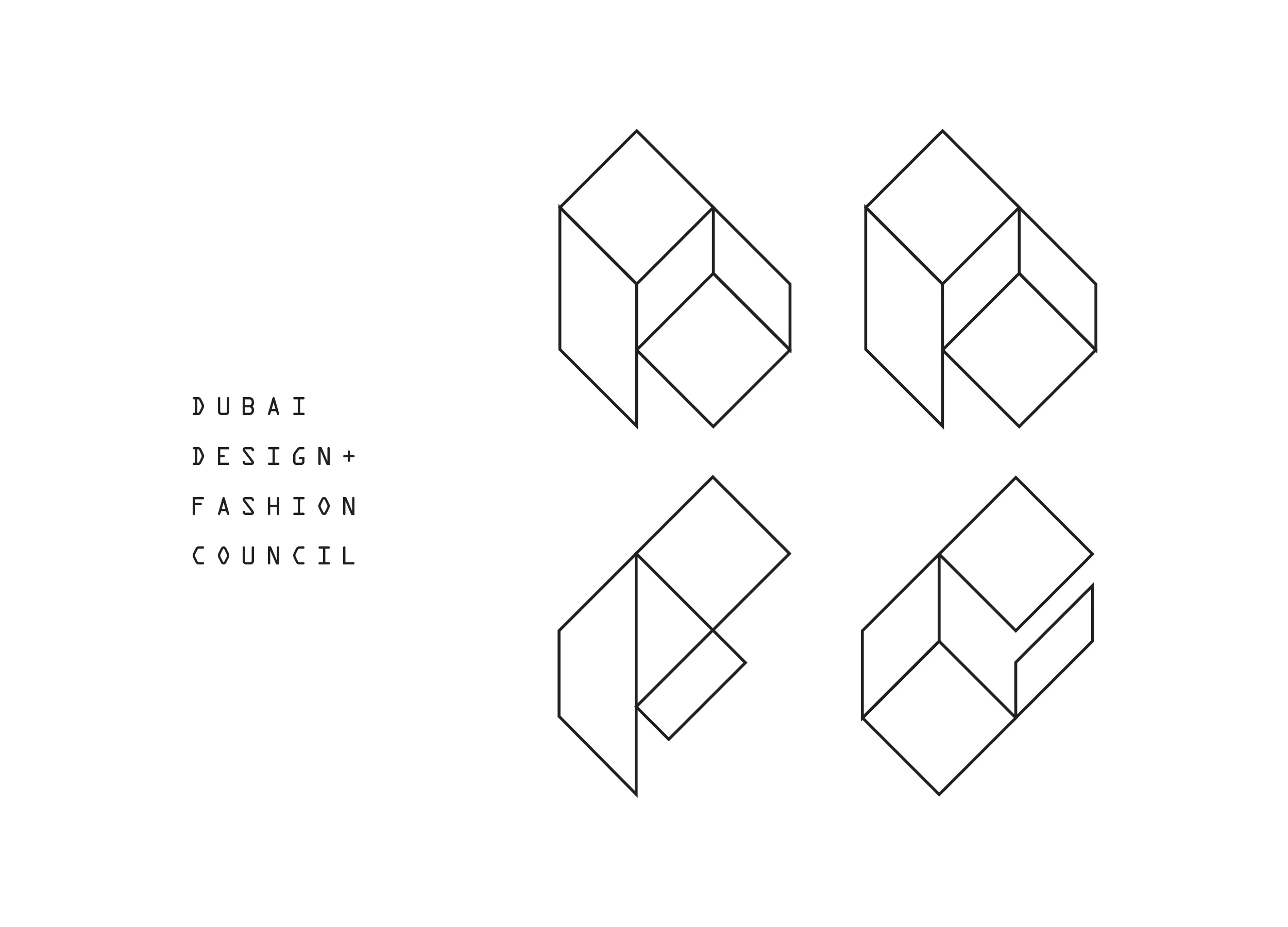 Dubai Design & Fashion Council — Andy Trantham