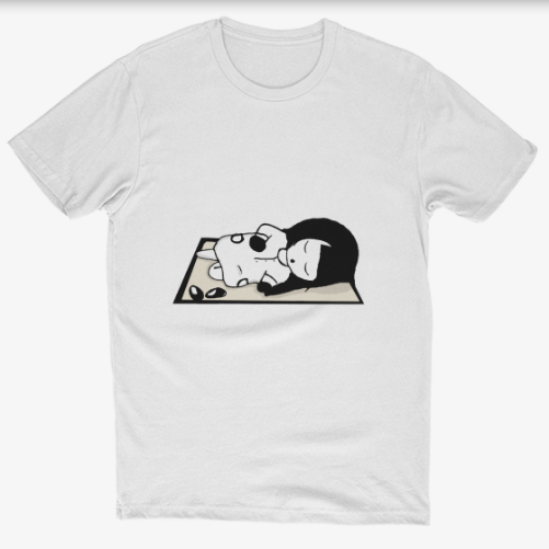 minnikwhtesnoozeshirt.png