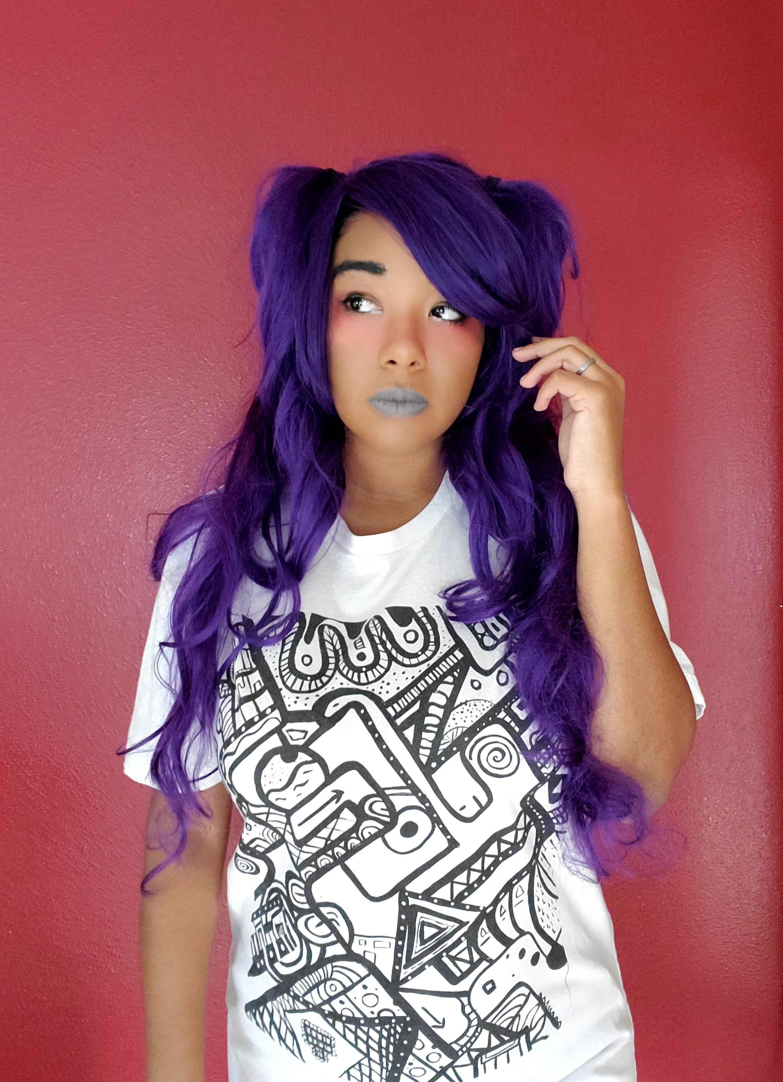 Being Human |  Shirt