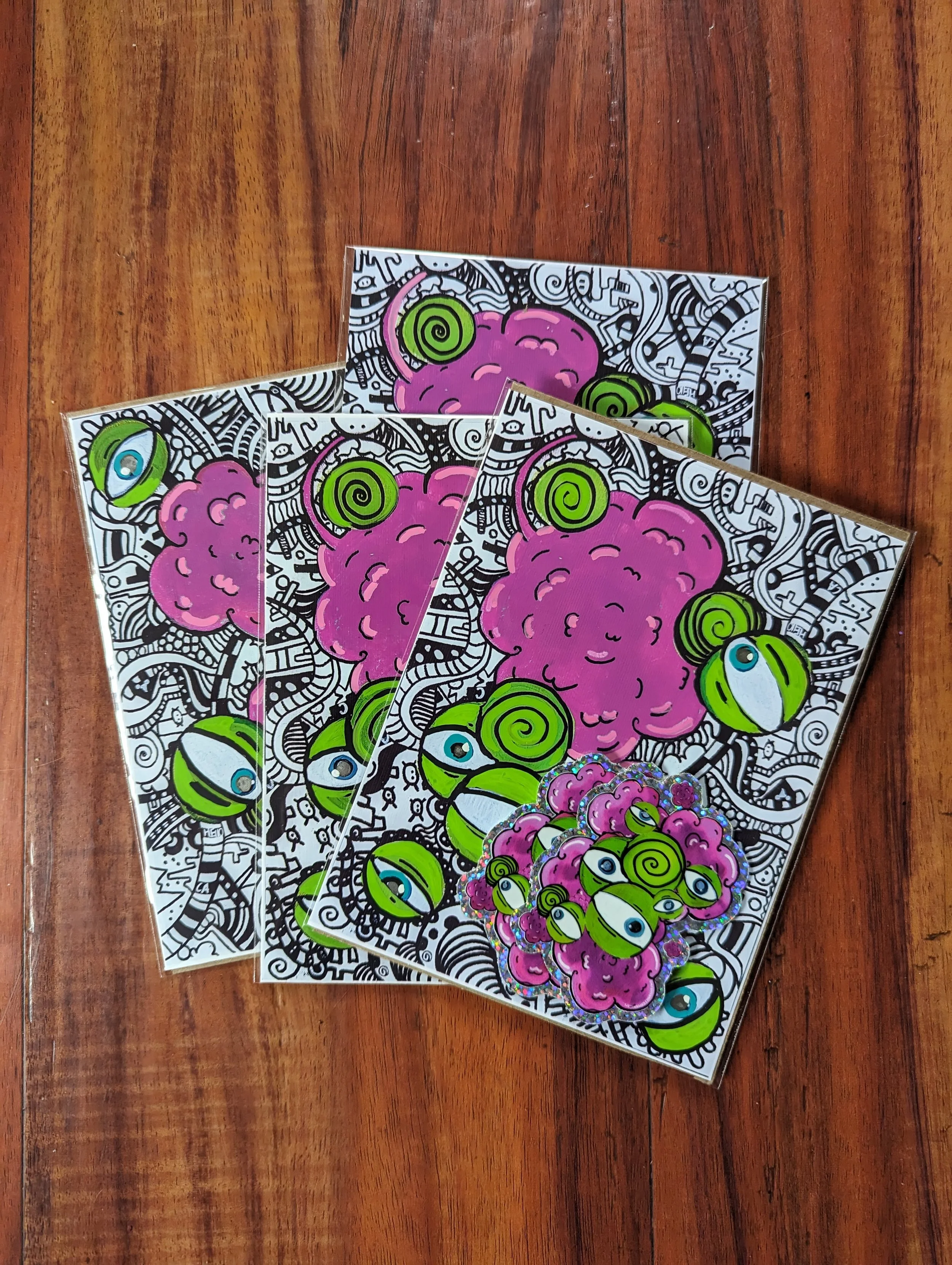Spawn Point | Print