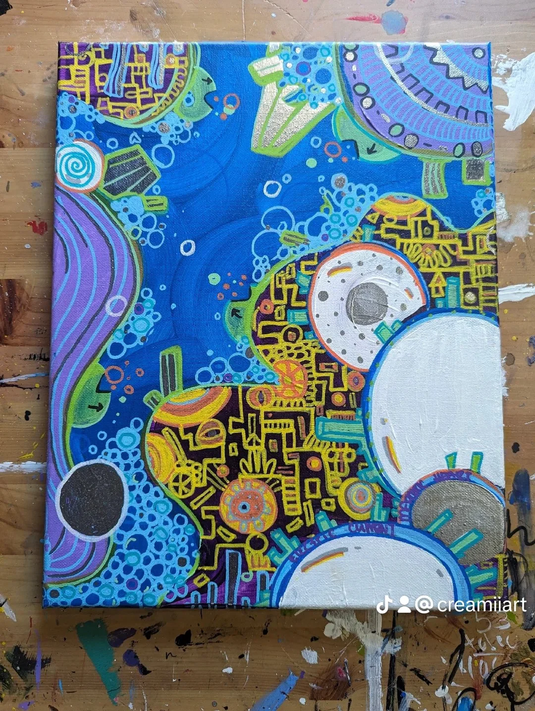 Electric Blues