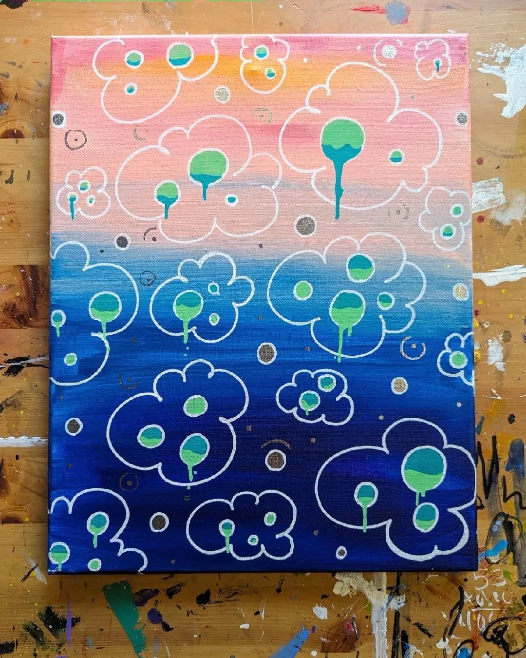 Drip Drops