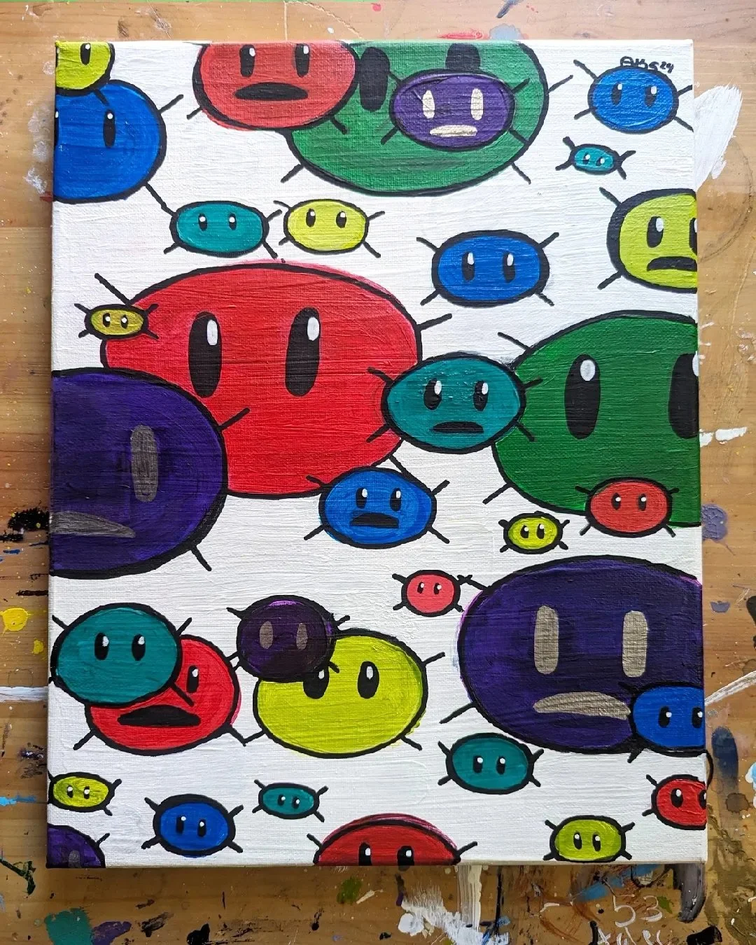 Invasion