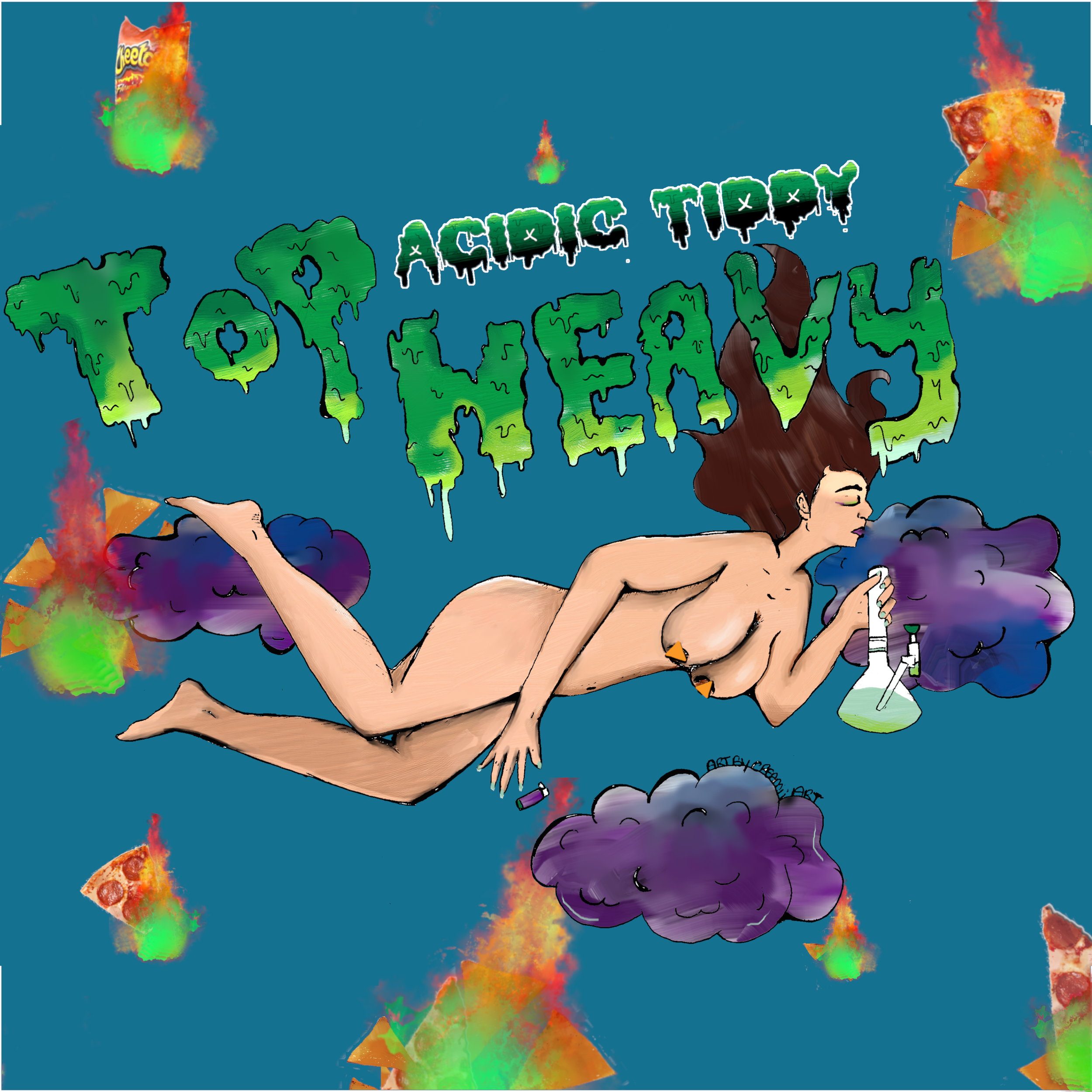 Acidi_Tiddy_TopHeavy_EPCoverFull.png