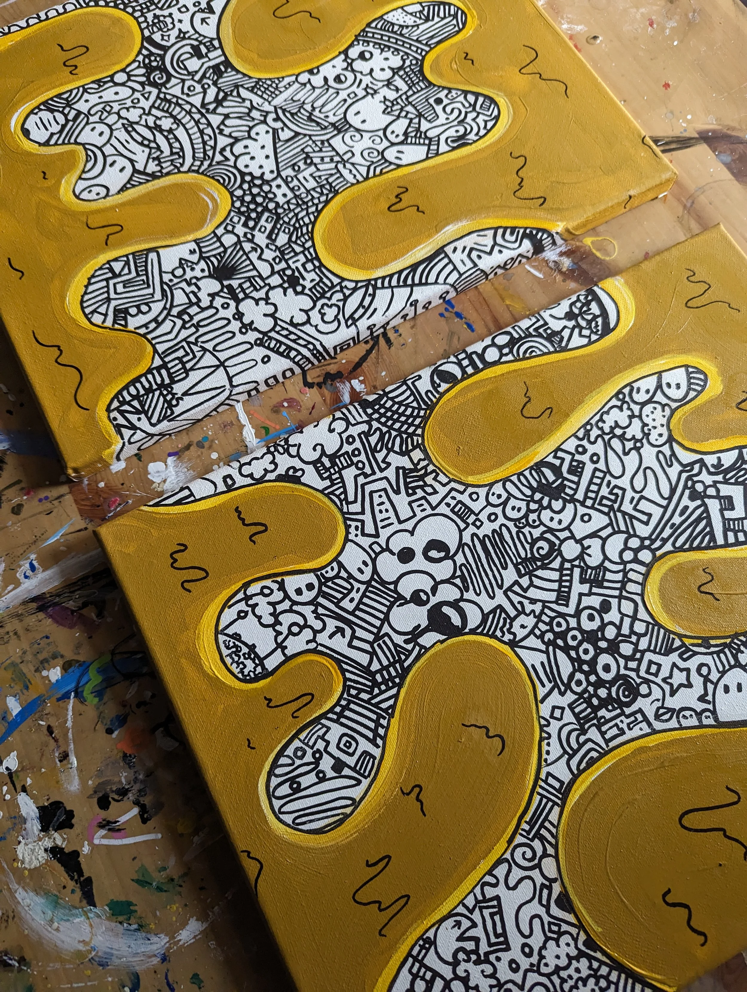 Galactic Realms A Journey Through Creamii Art_Honeyed_closeup.jpg