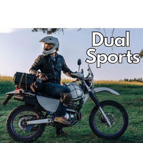 Why a Dual Sport is the Perfect Starter Bike