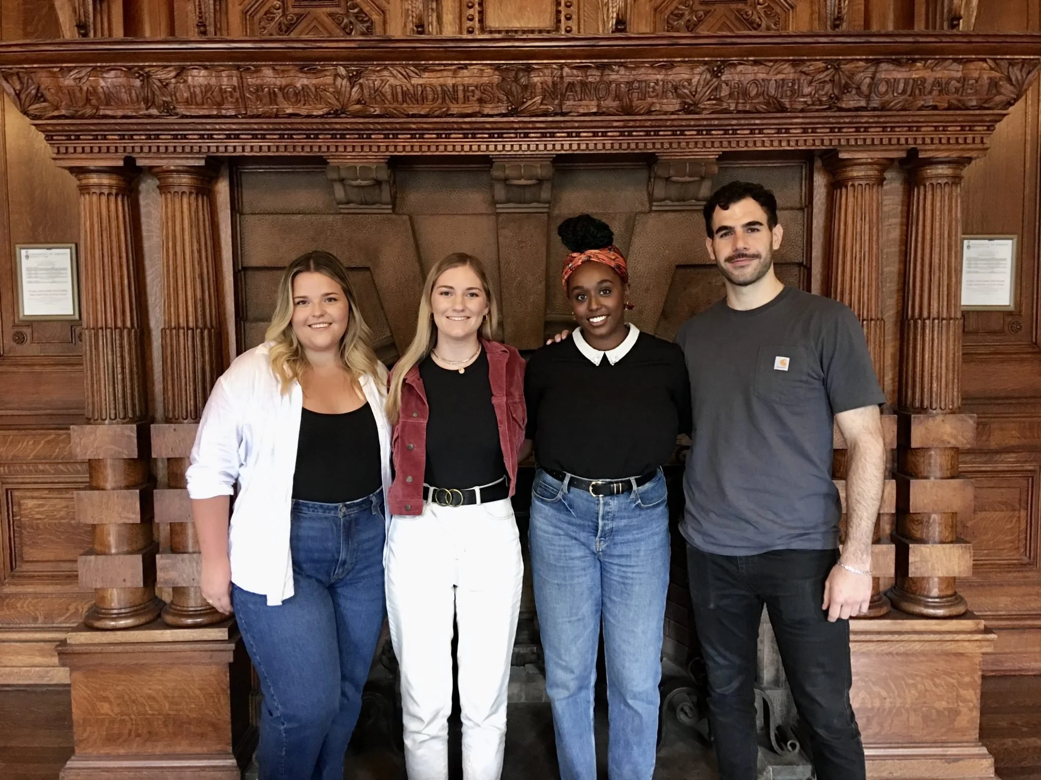 SLS EXECUTIVE 2022-2023