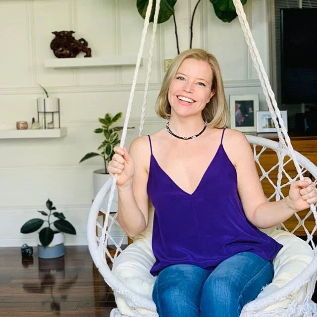 Intro time again!! Hi! 🖐 I'm Laurie, and I'm the other half of Sage Refinery. I run our Etsy shop, website and handle all of the admin/accounting. I have a background in Urban Planning, having graduated with my masters from USC a few years back. I l
