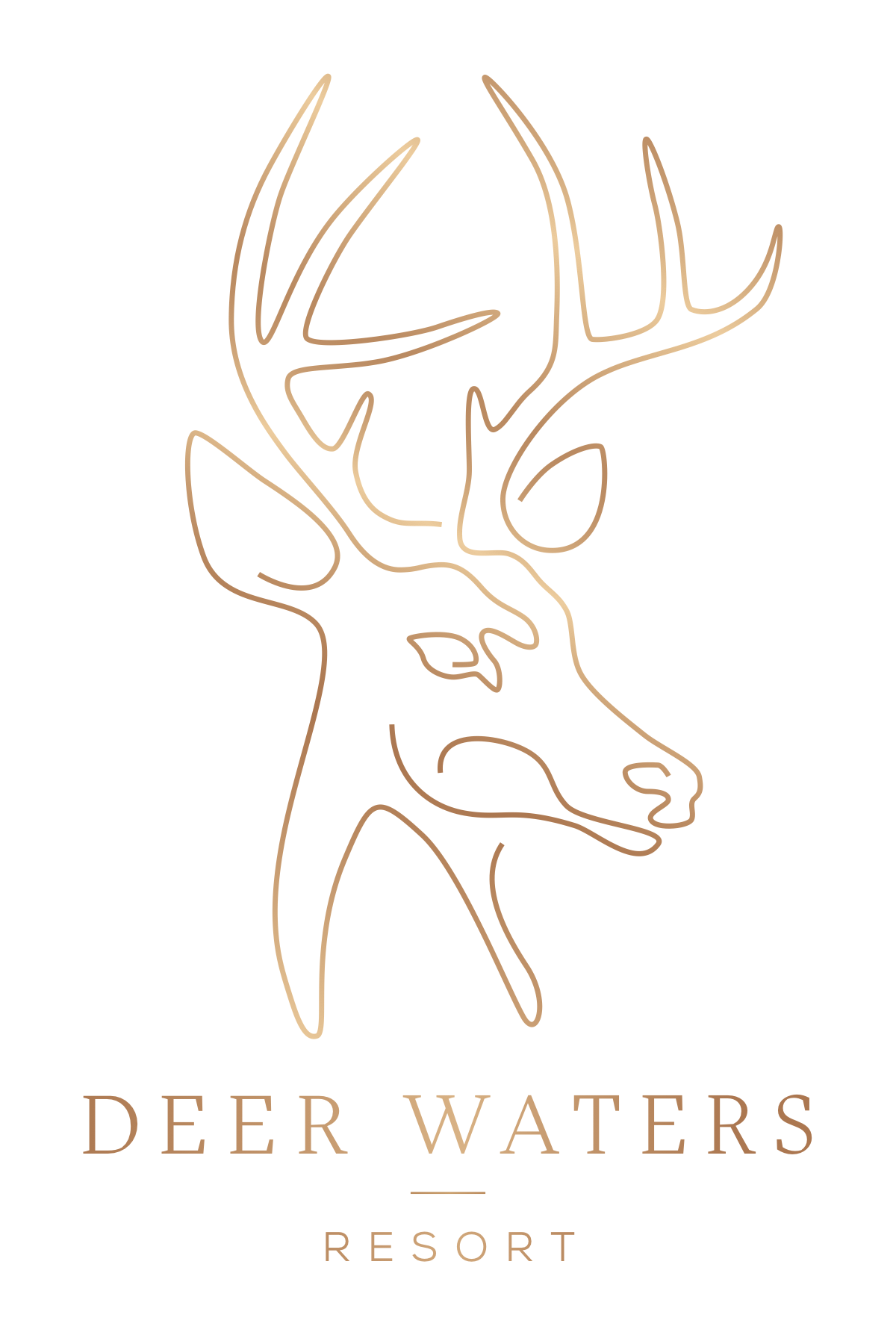 Deer Waters