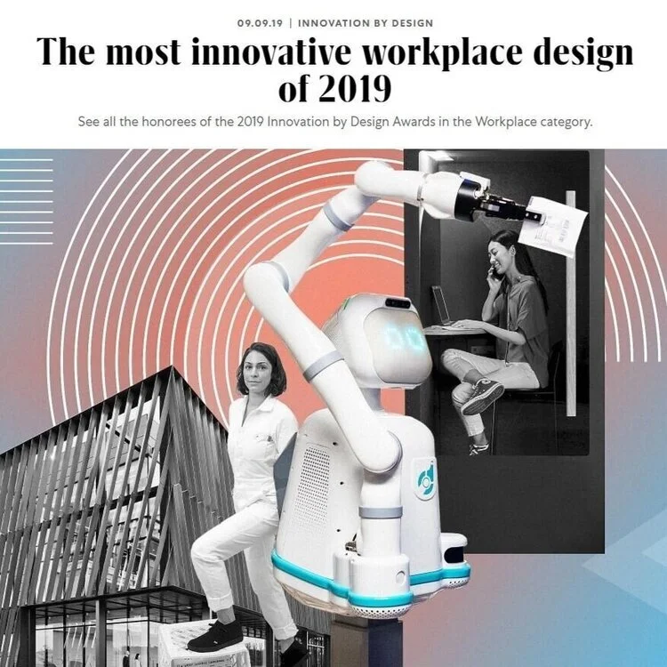 Fast Company