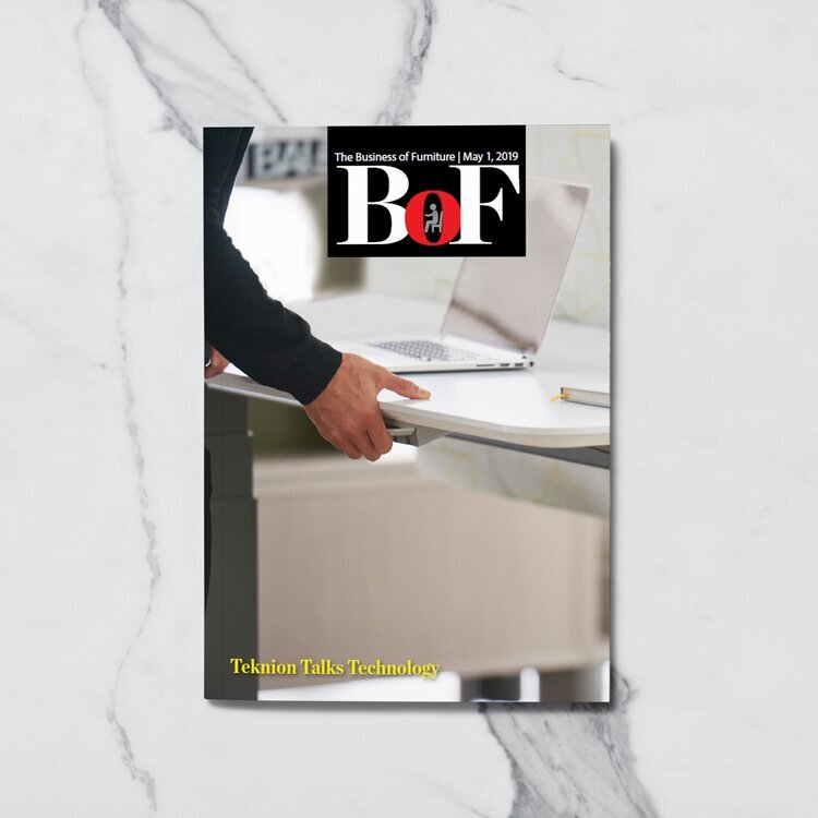 Business of Furniture