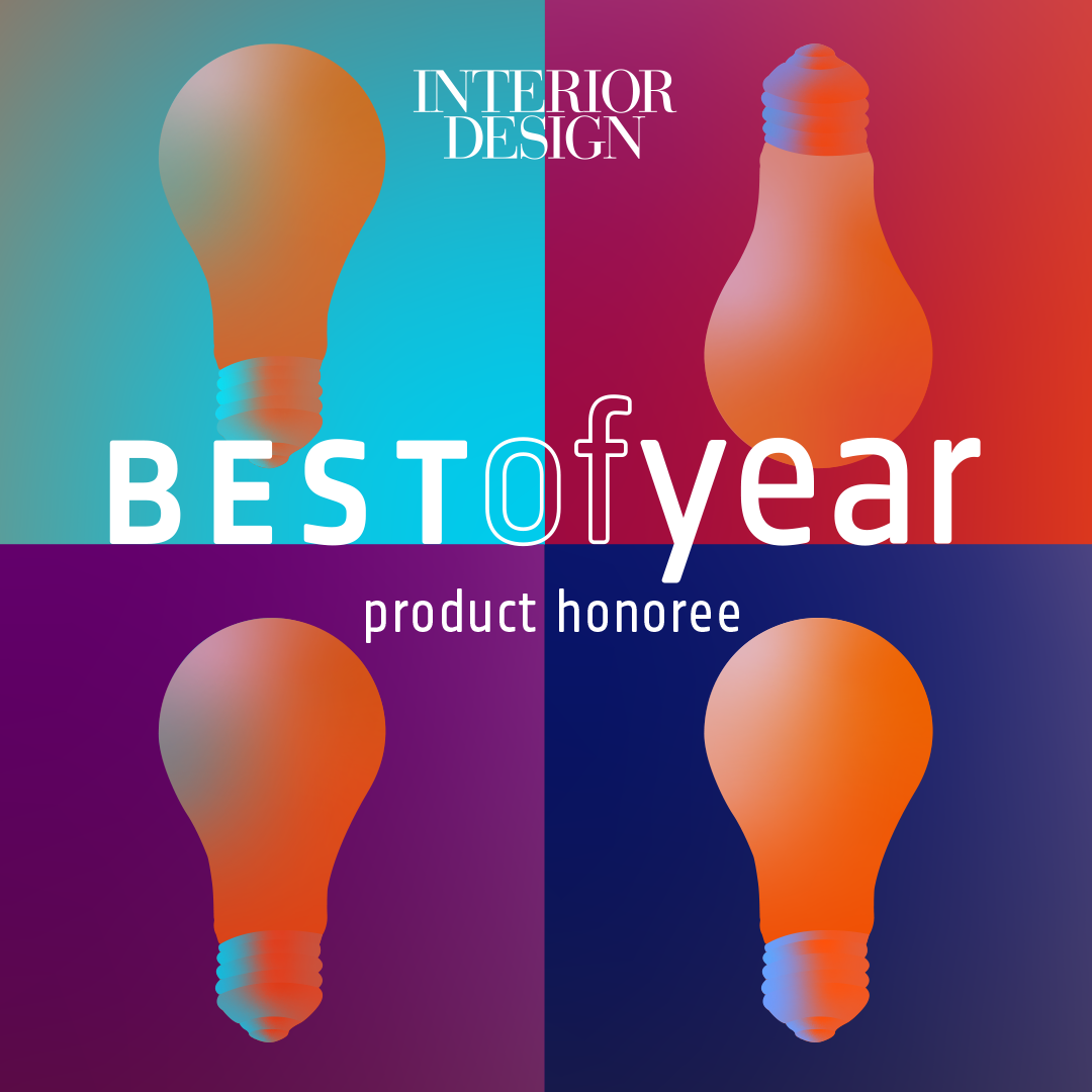 Interior Design Best of Year