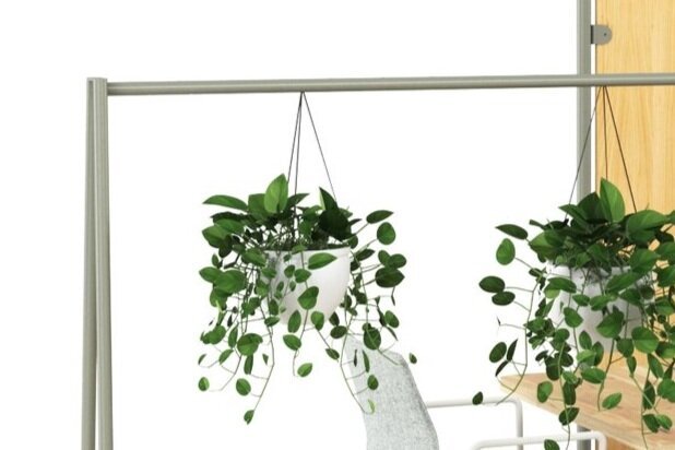 Hanging planters (Copy)