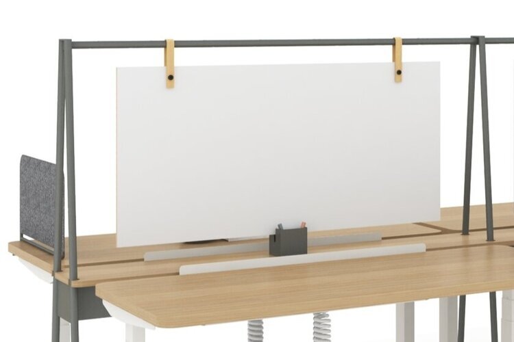 Writeable whiteboards and woodboards