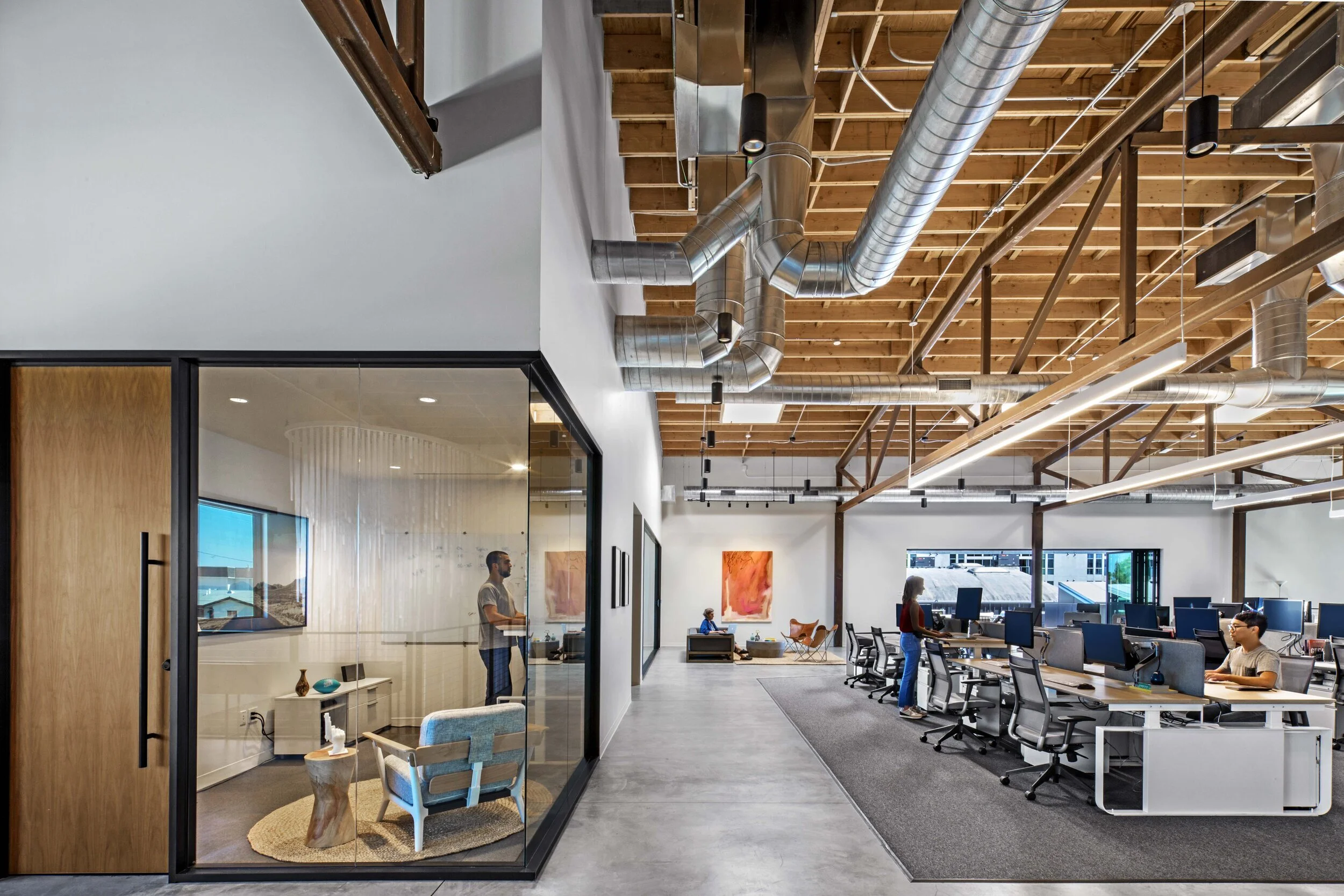 Video Advertising Company