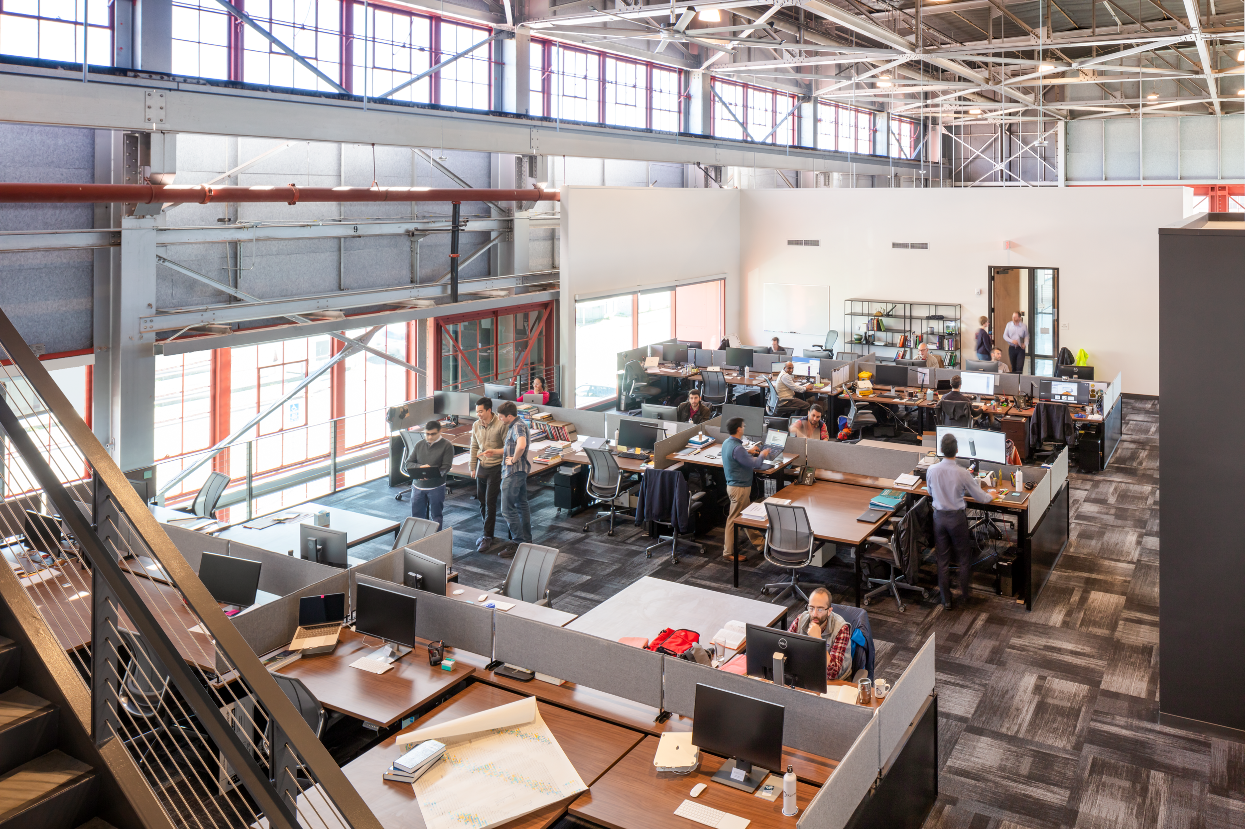 Public Relations Company