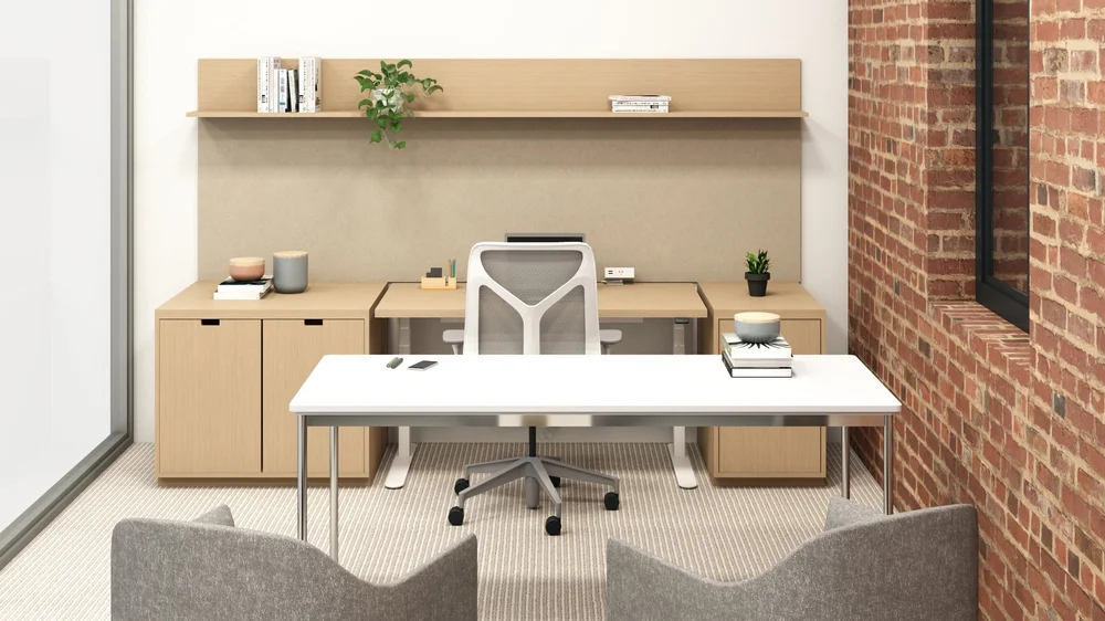 PAIR office
