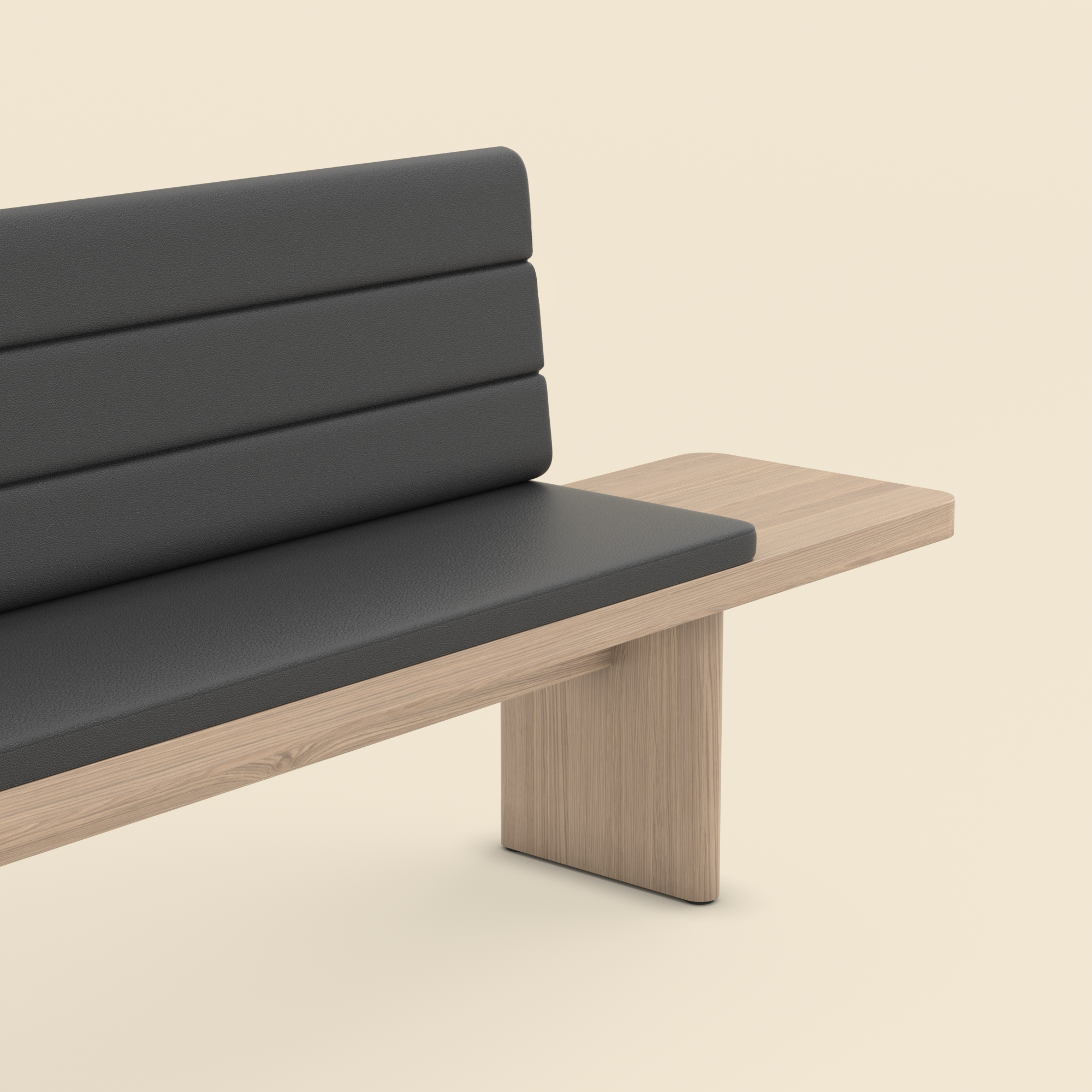Custom Bench