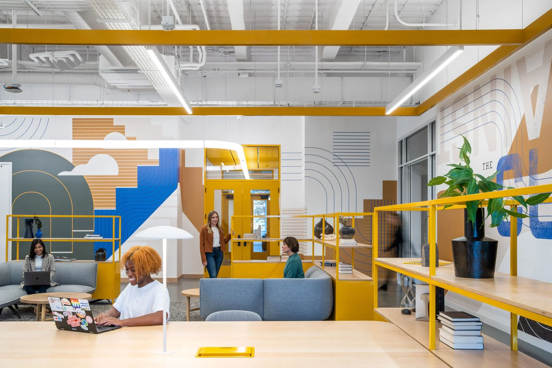 Linkedin Case Study — Pair