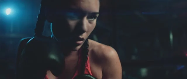 UNDER ARMOUR "I Will"