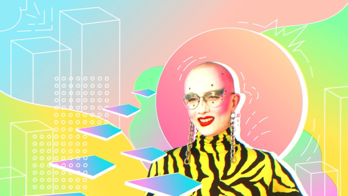  “How These 4 LGBTQIA+ Leaders Are Changing the Travel and Aviation Industry”  - Jamie Windust,  The Points Guy  