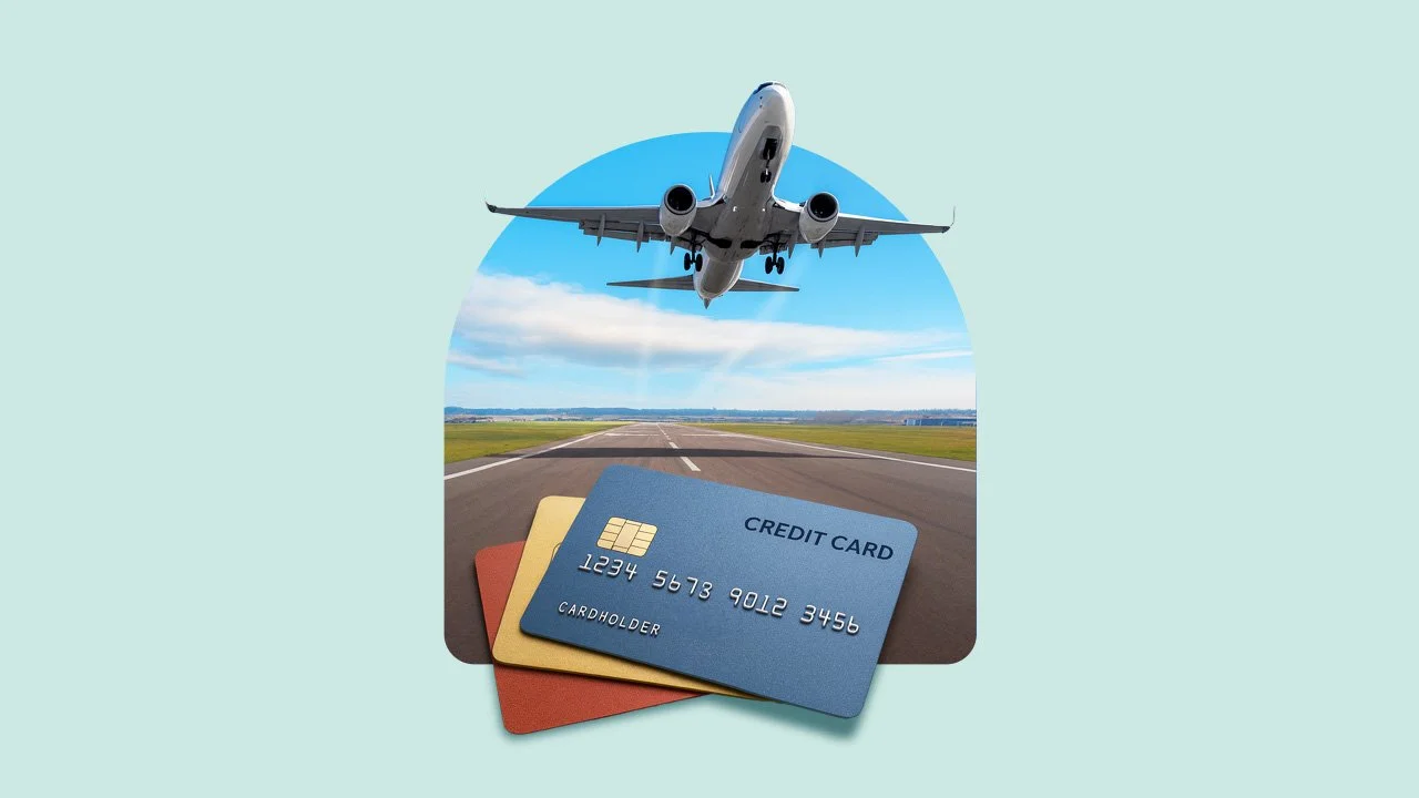  “Guide to earning and redeeming frequent flyer miles” 