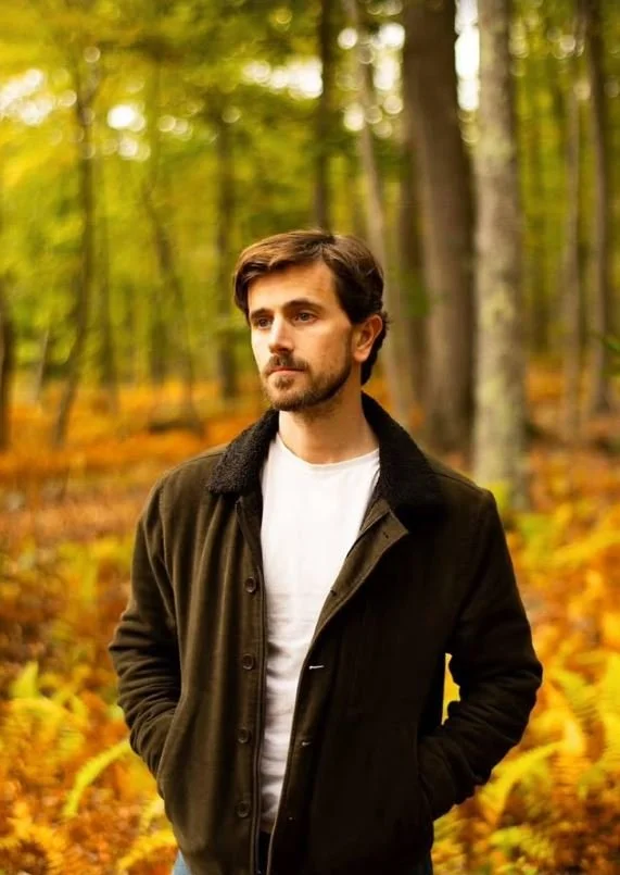 Michael Langsner -The Golden Promo.JPG